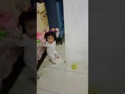 dex Vinni joget Hae hae