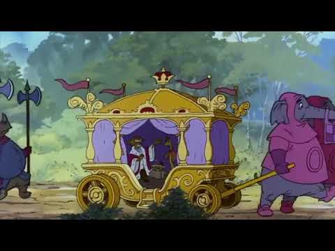 Wreck it Patchi Part 21 - Tai Lung Revealed