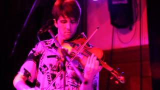 Owen Pallett The Sky Behind the Flag