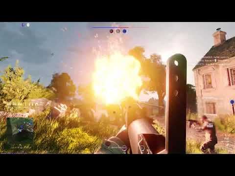 Enlisted Tank Teamwork Takeout