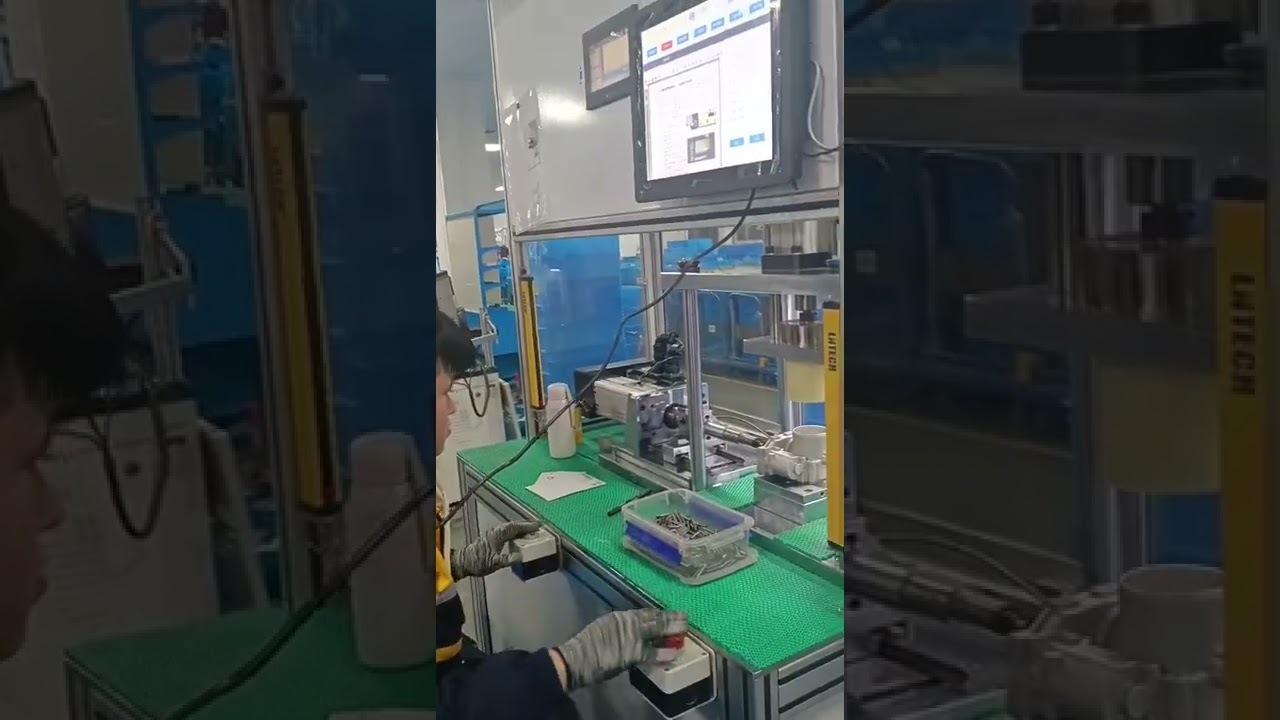 MES manufacturing management system built by the company was officially launched