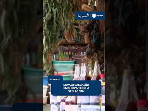 🔎 Caso Pariconha: pacientes voltam para casa enquanto investigação continua | #CidadeAL