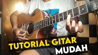 NEIL YOUNG - COME ALONG AND SAY YOU WILL Easy Beginner guitar songs lesson/Tutorial gitar gampang