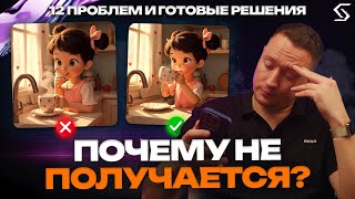 ИИ НЕ ПОНИМАЕТ ВАШИ ЗАПРОСЫ? КАК ДОБИТЬСЯ ЖЕЛАЕМОГО С SYNTX?