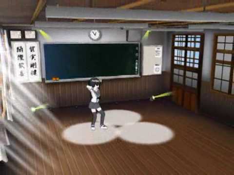 [Dancexmixer] - Sennen no niji - Alan Dawa Dolma