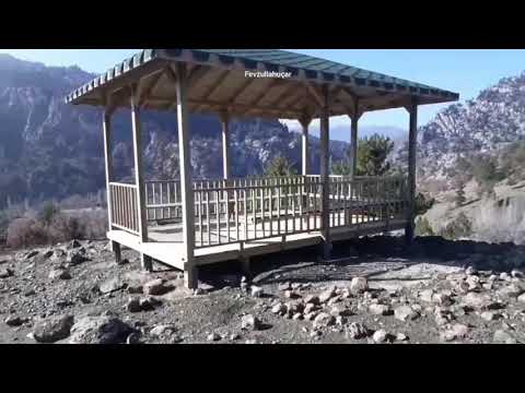 Balat gezisi (Çamlık Mahallesi)