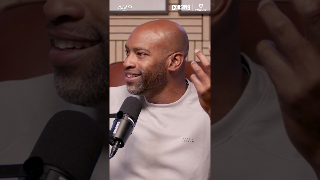 Vince Carter and Tracy McGrady Talking About How To Go At Wemby Offensively is 🔥🔥 | Cousins