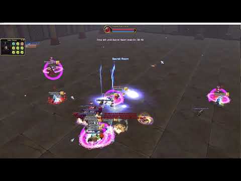 [US FlyFF ~ Aibatt] Deyv ~ PhoenixRisings ~ Secret Room ~ 30/05/2021