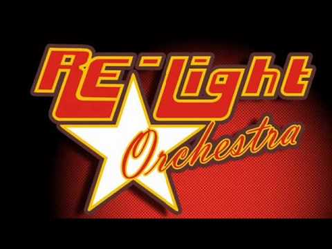 Ziko & Relight Orchestra - Olodum (radio edit)