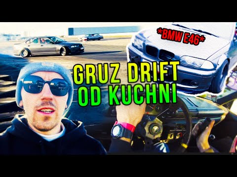 CHEAP DRIFT - TRACK TRIP