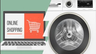 İnternet'ten Beyaz Eşya Almak. Kargo,  Servis Kurulumu ve Garanti Süre