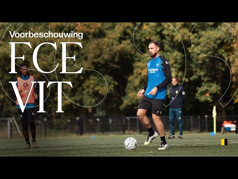 PREVIEW | On to FC Eindhoven 🚍