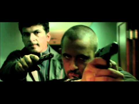 The Assassin Next Door - Trailer (HD)