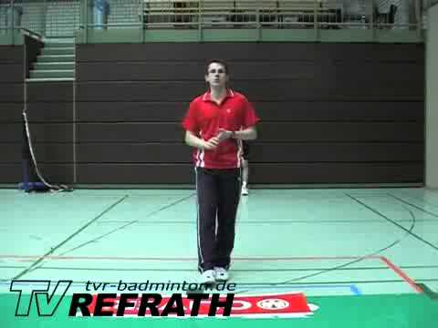 TV Refrath Übung der Woche 002
