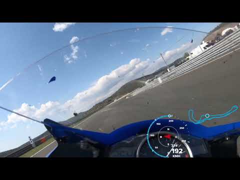 Grobnik Rijeka 1:33 | R6