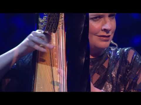 Catrin Finch -  Claude Debussy - Clair de Lune