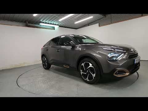 Citroen C4 C-Series PureTech 130 S&S EAT8 - Image 2