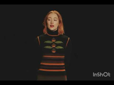 Some of my favourite Scenes from Lady Bird