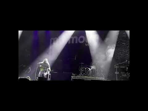 Mammoth WVH Luxemburg 09 11 2022