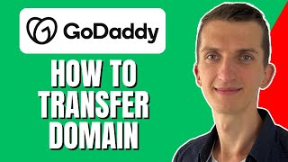 How to Transfer Domain From GoDaddy to Another GoDaddy Account