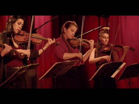 Orquesta Típica Di Pasquale | Vilo Vinilo