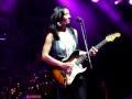 Kara Grainger Live @ Blues Festival Sierre 2011 2.AVI