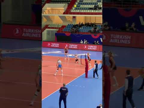 THY SK | DINAMO MOSCOW