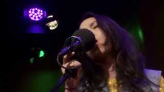 The Pains Of Being Pure At Heart: 'Simple And Sure,' Live At Gigstock In The Greene Space