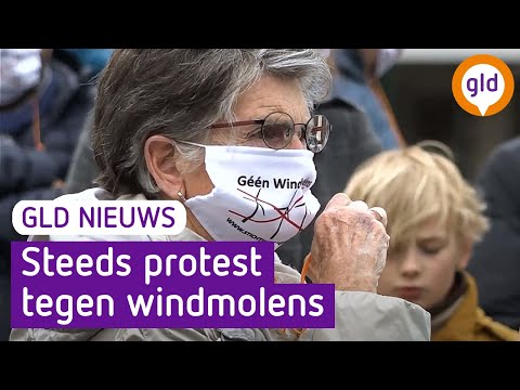 GLD Nieuws 9 mei 2021