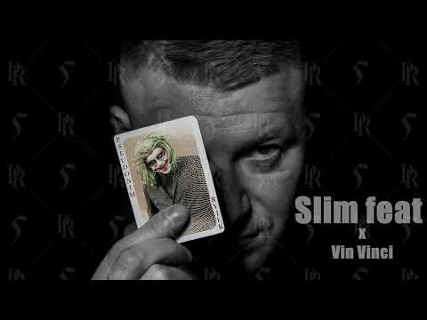 Ryjek - Slim feat x Vin Vinci prod. Phono Cozabit