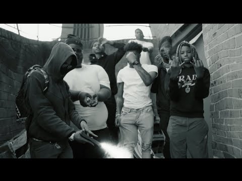 32 Blow X JuanRackz - Bumper 2 Bumper (official music video)