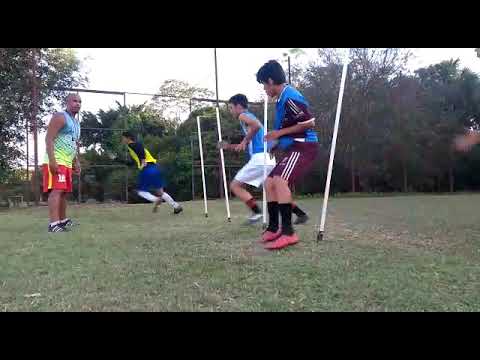 Escola de Futebol Fast Clube(2)