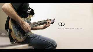 Video thumbnail for The very first Venus by OD Guitars by OD Guitars
