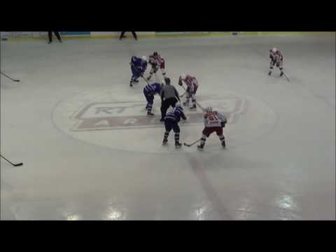 24.1.2016: HC RT TORAX Poruba 2011 - HK Nový Jičín 5:0