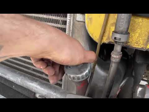 Iveco eurotrakker (19980)