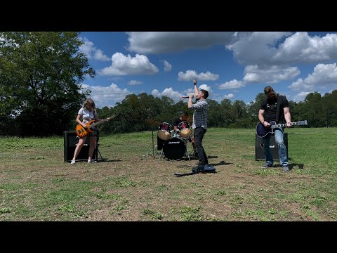 From Levi - The Broken (Official Music Video)