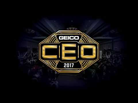 CEO 2017 - Stockholm Syndrome (Peach, Bowser) vs SmashBob Squarepants (Jigglypuff) - Pools