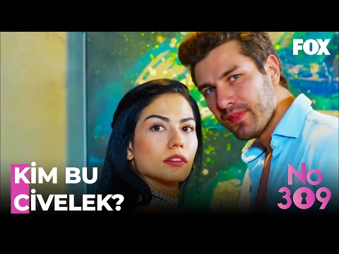 Lale, Onur'un Sekreterini Kıskandı - No: 309 57. Bölüm