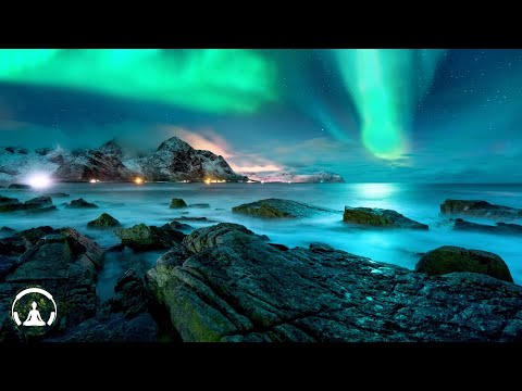 Music Without Words Relax the Mind, Reduce Stress, Sleep Easy - Relaxing Music For The New Day