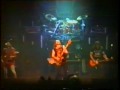 Motörhead "We Bring The Shake" Gent - Belgium 1994