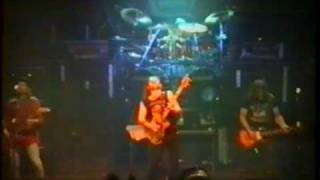Motörhead &quot;We Bring The Shake&quot; Gent - Belgium 1994