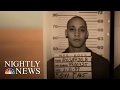 Wrongly Convicted Richard Rosario Stuns Judge at Hearing | NBC Nightly News