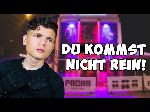 IF I WERE SECURITY IN THE CLUB | SINO