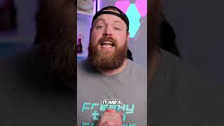 A Racing Cockpit that can fit me at 6'10"?! Let's check it out!