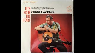 I'd Fight The World~Hank Cochran