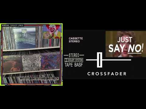 Company Flow (Mixed) Music To Heal Your DNA (Indelible MC's Definitive Jux Fondle Em El-P)