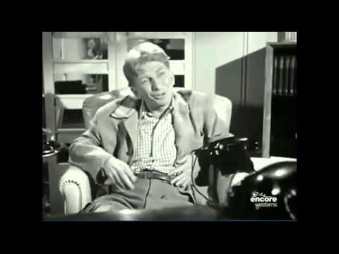 The Great Sterling Holloway
