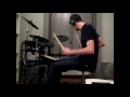 98 Mute - Injection (Drum Cover)