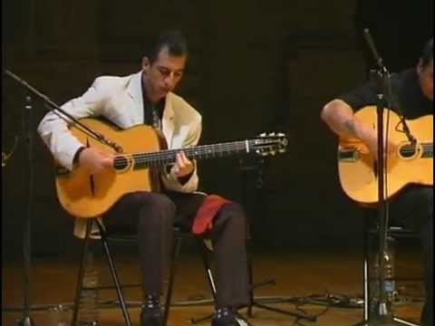 Angelo Debarre - Jazz Manouche Concert 2005