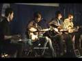 "Four Becomes One" (Casey's Song) Hawthorne Heights - HQ
